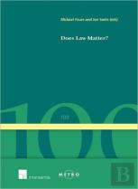 Does Law Matter?
