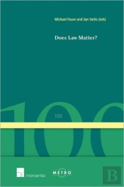 Does Law Matter?
