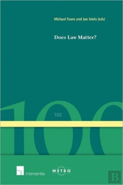 Bertrand.pt - Does Law Matter?
