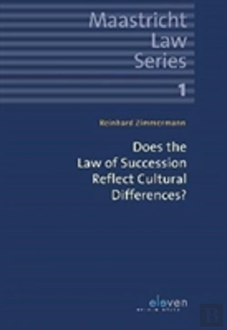 Bertrand.pt - Does Law Succession Reflect Cult Diff