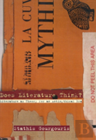 Does Literature Think?