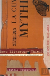 Does Literature Think?