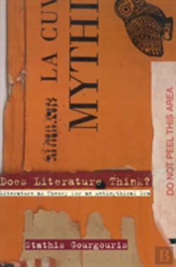Bertrand.pt - Does Literature Think?