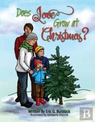 Does Love Grow At Christmas