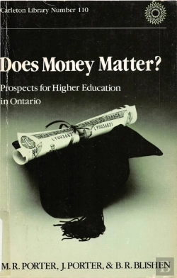 Bertrand.pt - Does Money Matter?