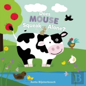 Does Mouse Squeak Alone?