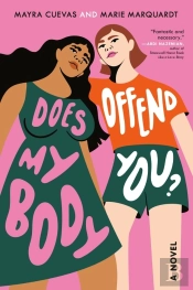 Does My Body Offend You?
