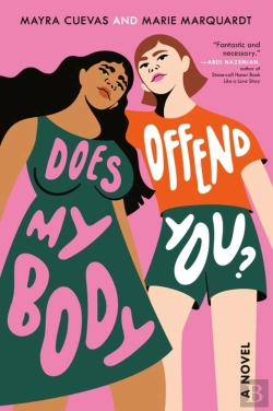 Bertrand.pt - Does My Body Offend You?