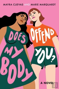 Bertrand.pt - Does My Body Offend You?