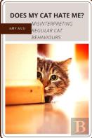 Does My Cat Hate Me?