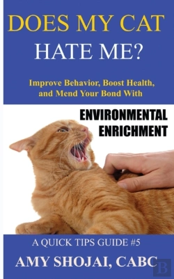 Bertrand.pt - Does My Cat Hate Me?