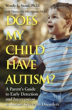 Bertrand.pt - Does My Child Have Autism?