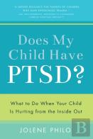 Does My Child Have Ptsd?