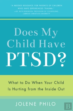 Bertrand.pt - Does My Child Have Ptsd?