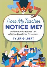 Does My Teacher Notice Me?