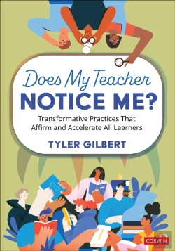 Bertrand.pt - Does My Teacher Notice Me?