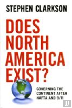 Bertrand.pt - Does North America Exist?