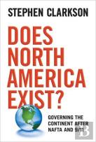 Does North America Exist?