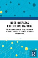 Does Overseas Experience Matter?