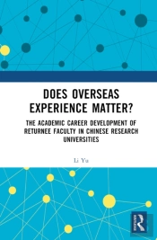 Does Overseas Experience Matter?