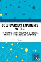 Does Overseas Experience Matter?