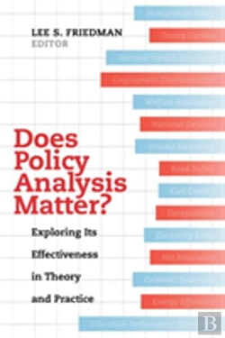 Bertrand.pt - Does Policy Analysis Matter?