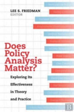 Bertrand.pt - Does Policy Analysis Matter?