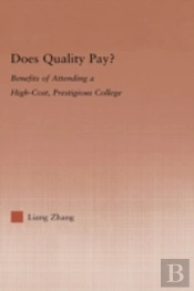 Does Quality Pay?