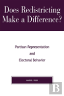 Does Redistricting Make A Difference?
