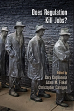Bertrand.pt - Does Regulation Kill Jobs?