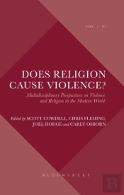 Does Religion Cause Violence?