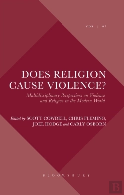 Bertrand.pt - Does Religion Cause Violence?