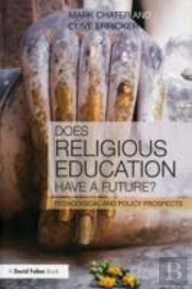Does Religious Education Have A Future?