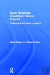 Does Religious Education Have A Future?