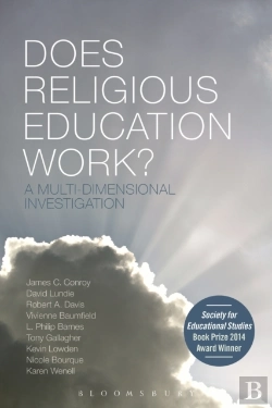 Bertrand.pt - Does Religious Education Work?