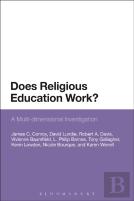 Does Religious Education Work?