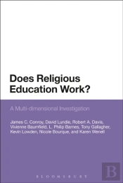 Does Religious Education Work?