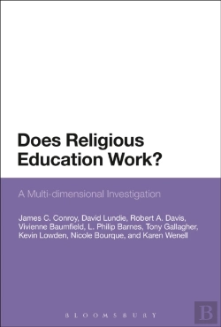 Bertrand.pt - Does Religious Education Work?