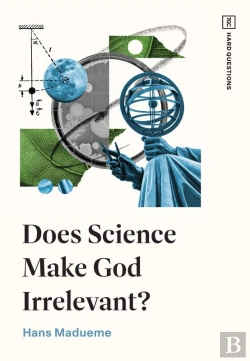 Bertrand.pt - Does Science Make God Irrelevant?