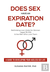 Does Sex Have An Expiration Date?: Rethi