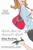 Does She Or Doesn'T She?
