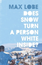 Does Snow Turn A Person White Inside?
