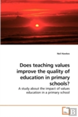 Bertrand.pt - Does Teaching Values Improve The Quality