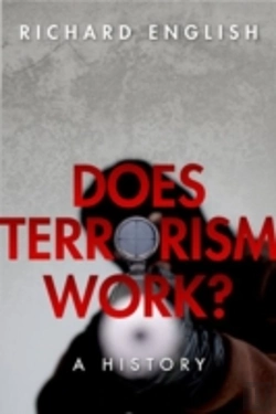 Bertrand.pt - Does Terrorism Work?