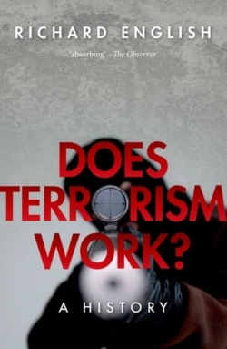 Bertrand.pt - Does Terrorism Work?