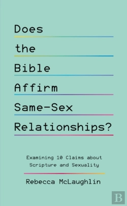Bertrand.pt - Does The Bible Affirm Same-Sex Relationships?