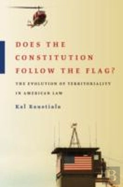 Does The Constitution Follow The Flag?