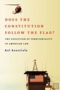 Bertrand.pt - Does The Constitution Follow The Flag?