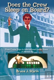 Does The Crew Sleep Onboard  From Cruise
