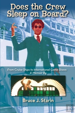 Bertrand.pt - Does The Crew Sleep Onboard  From Cruise